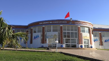 المدارس الوطنية للعلوم التطبيقية ENSA بالمغرب