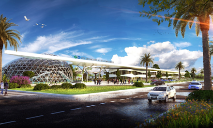 مدينة المهن والكفاءات (CMC) مراكش-آسفي