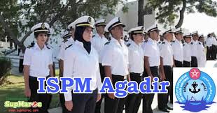 المعهد العالي للدراسات البحرية بالدار البيضاء ISEM