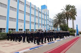 المعهد العالي للصيد البحري بأكادير ISPM