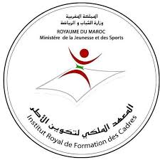المعهد الملكي لتكوين أطر الشبيبة والرياضة IRFC/JS بسلا