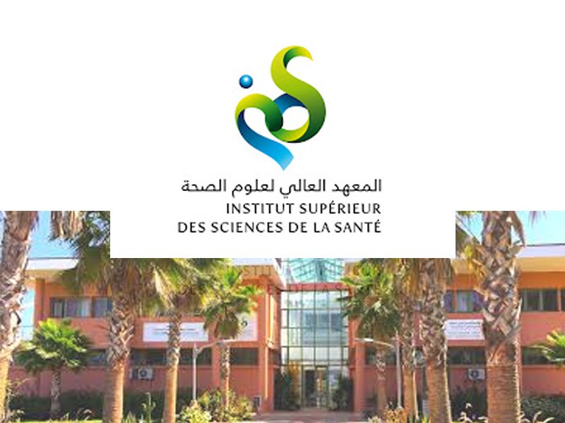 المعهد العالي لعلوم الصحة ISSS بسطات