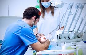 طب الأسنان (Médecine Dentaire)