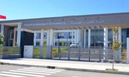 دراسة الطب والصيدلة في المغرب لعام 2026