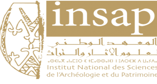 المعهد الوطني لعلوم الآثار و التراث INSAP بالرباط
