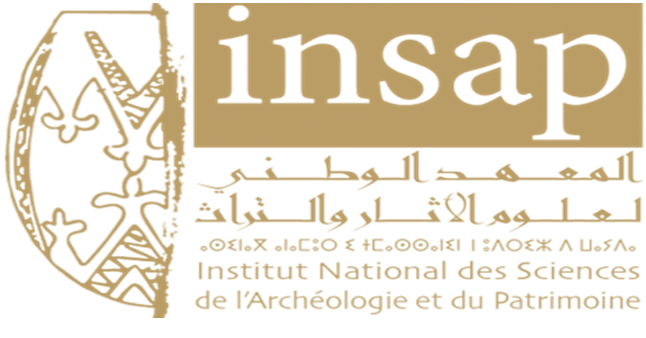 المعهد الوطني لعلوم الآثار و التراث INSAP بالرباط